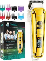 ماشین اصلاح حجم زن VGR V-006